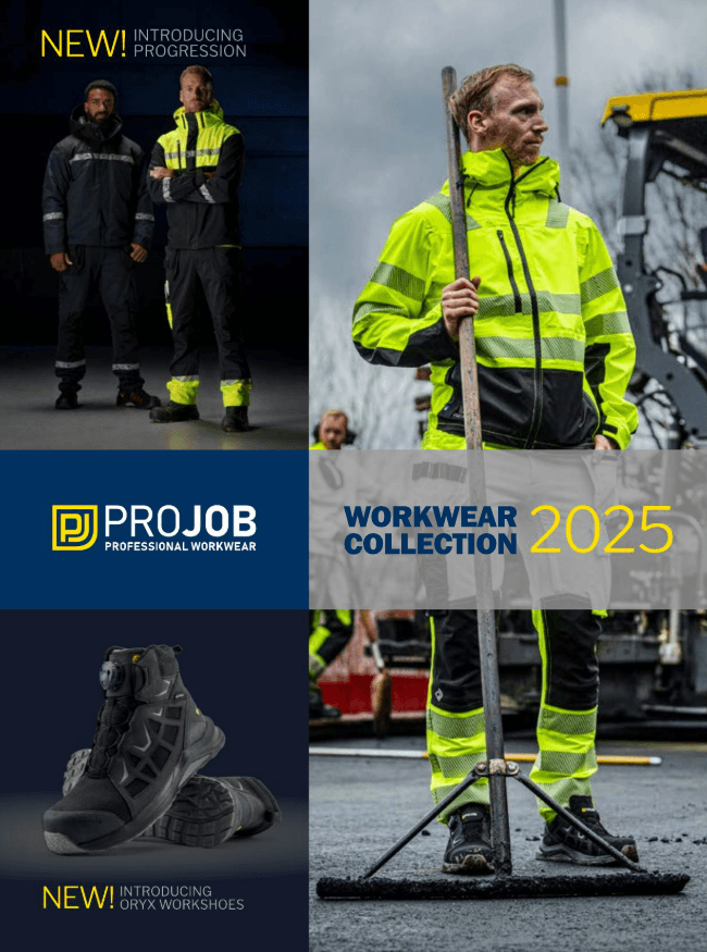 Projob