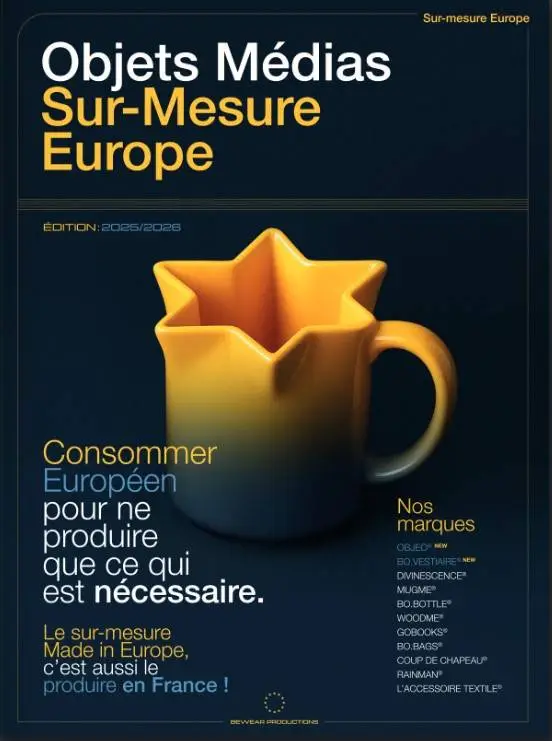 Citizen Green - sur-mesure Europe