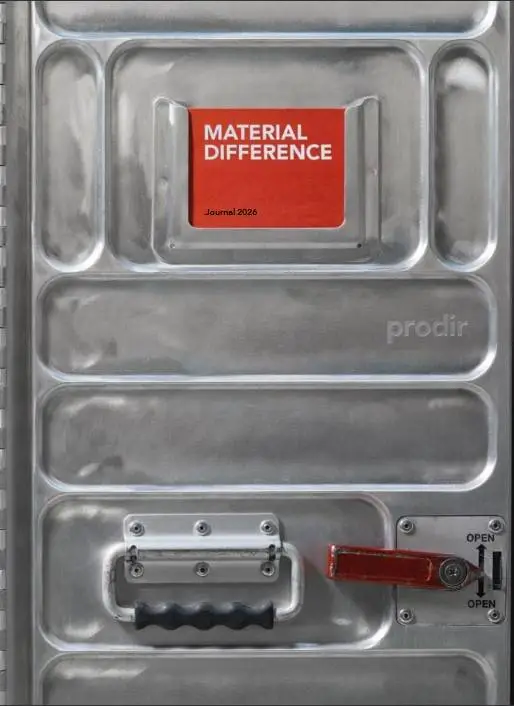 Catalogue Prodir 2026