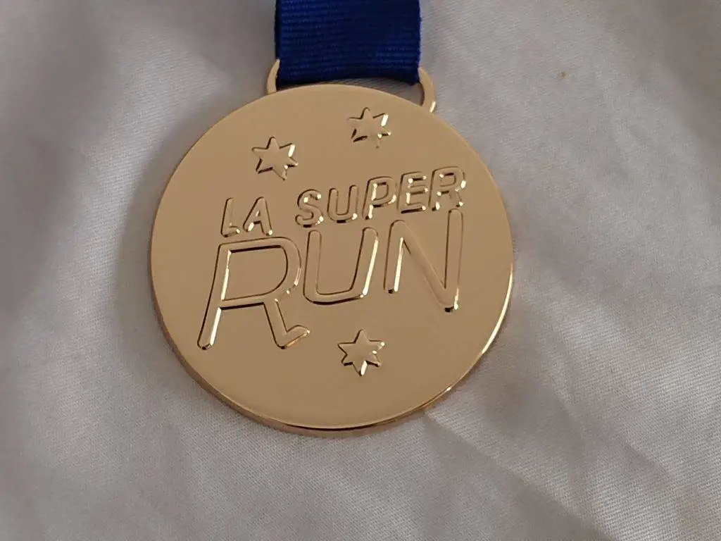 medal