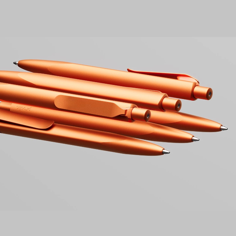 prodir ms8 orange