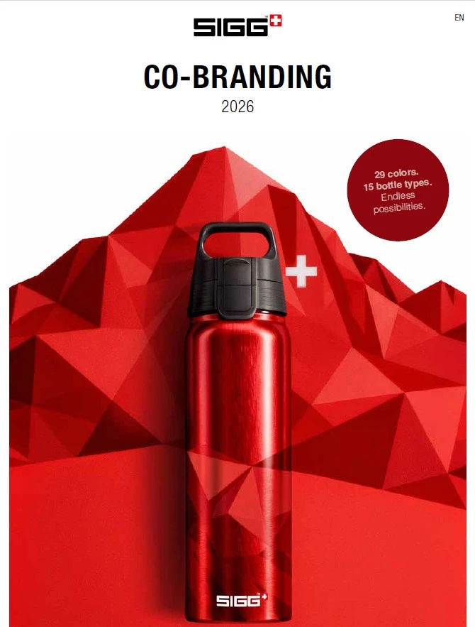 sigg catalogue