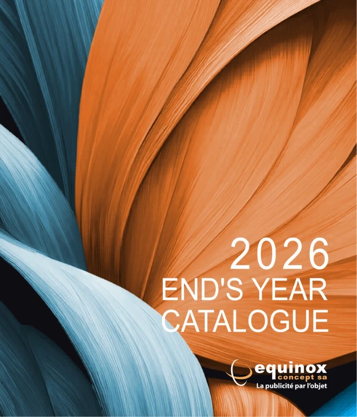 Catalogue End of year – Mido