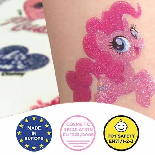 8 glitter tattoos id602 juin23