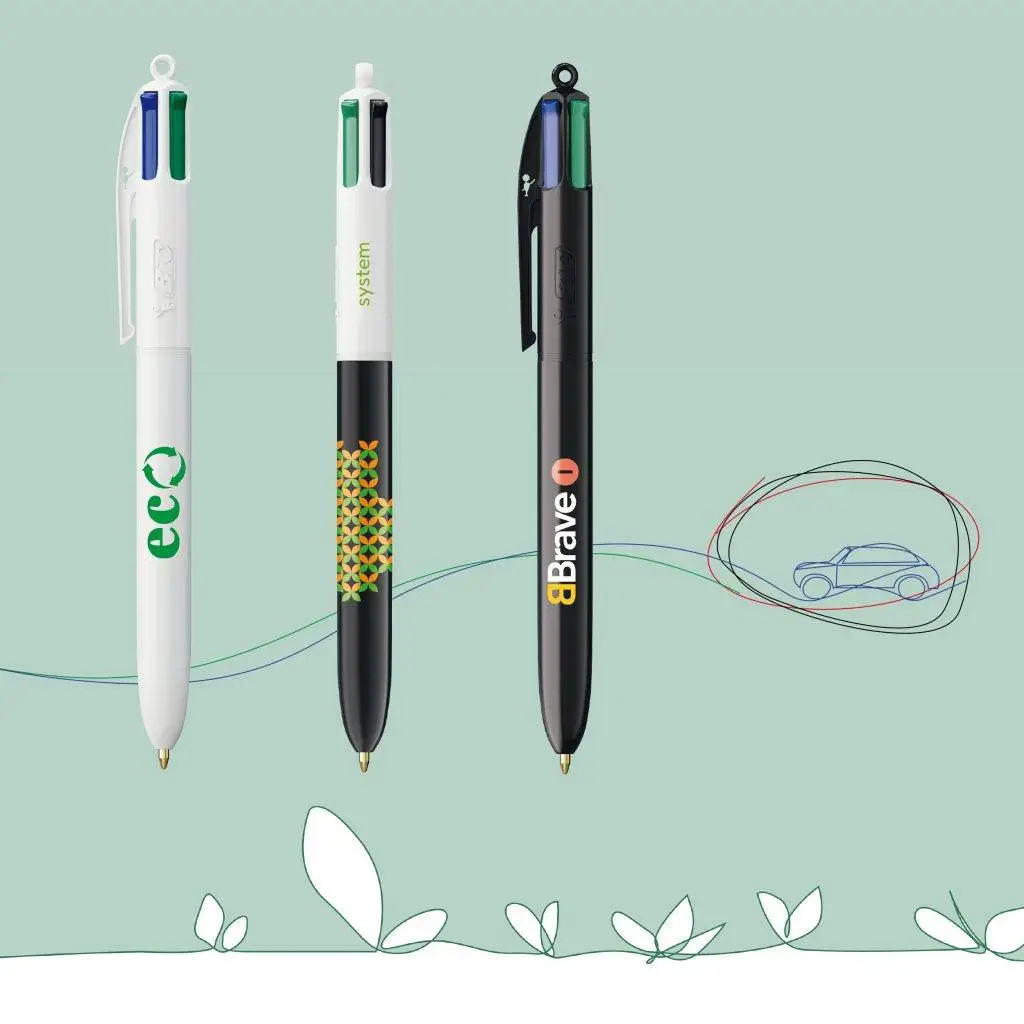 media kit 4c eco