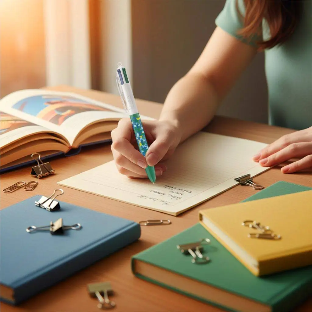 bic4couleurs