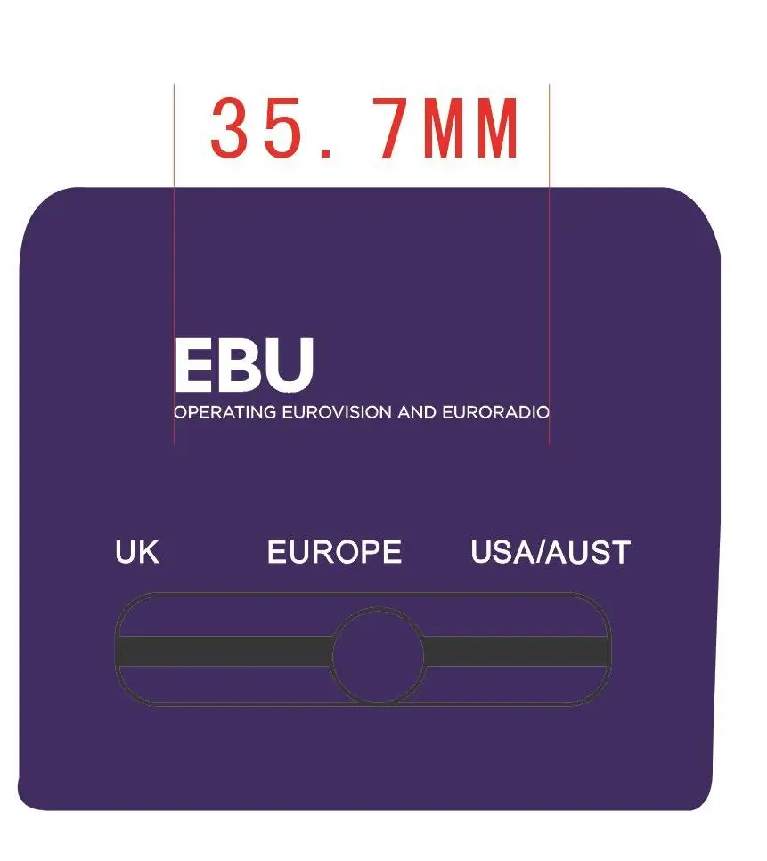 ebu adaptateur jy148
