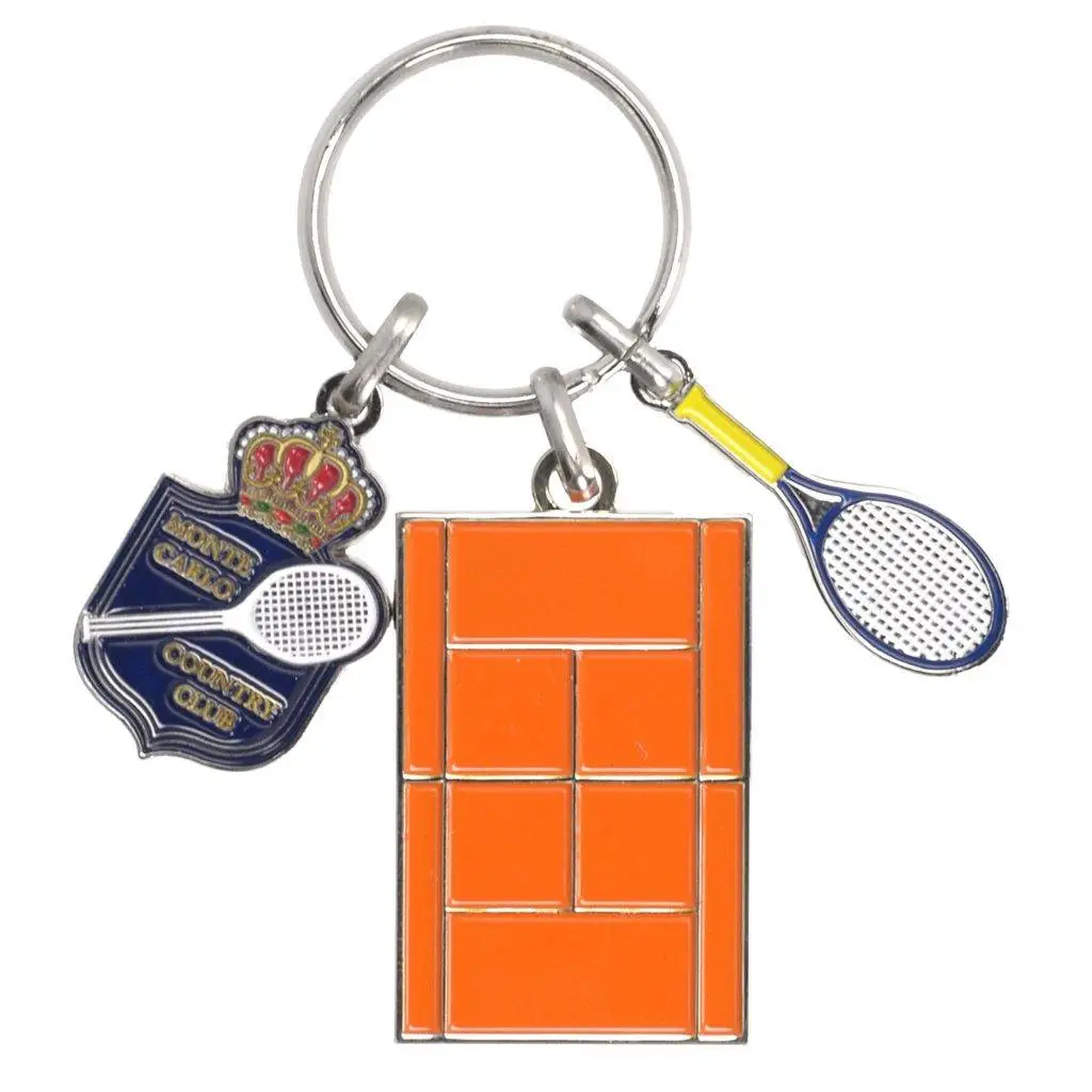 porte cles breloques