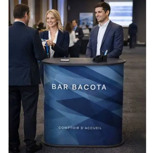 bar bacota