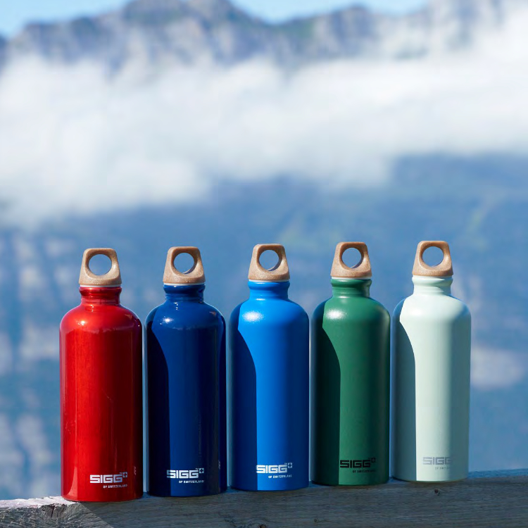 bouteille sigg 1