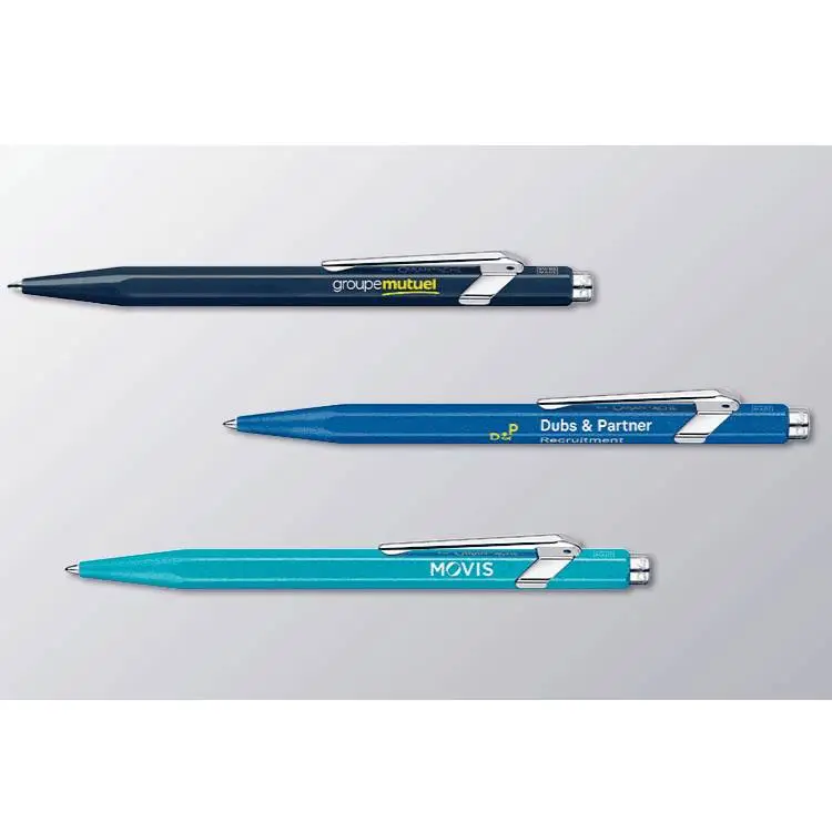 carandache stylos 124
