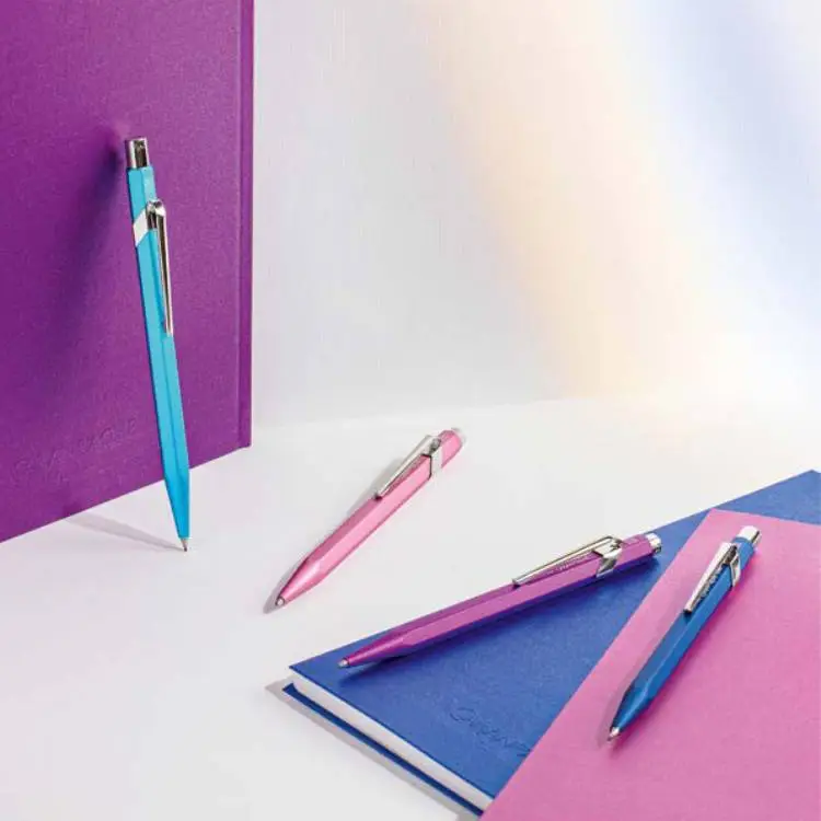 carandache stylos3