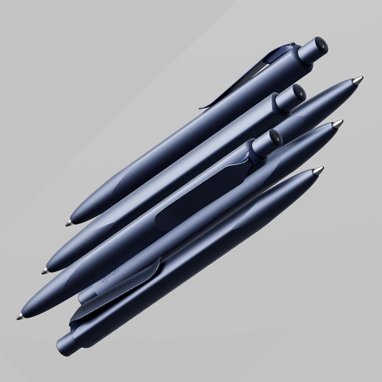 prodir ms8 blue