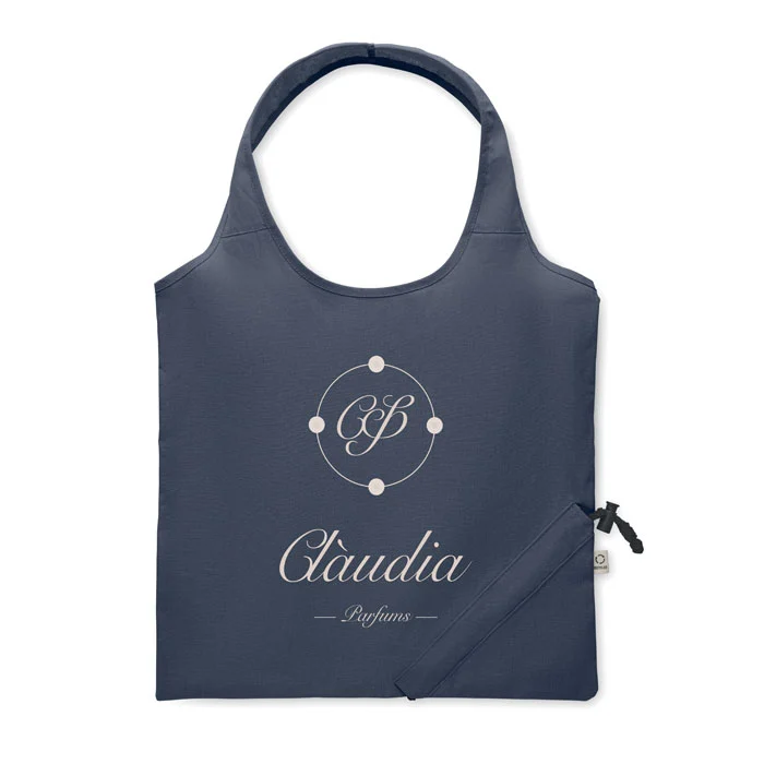 sac shopping pliable