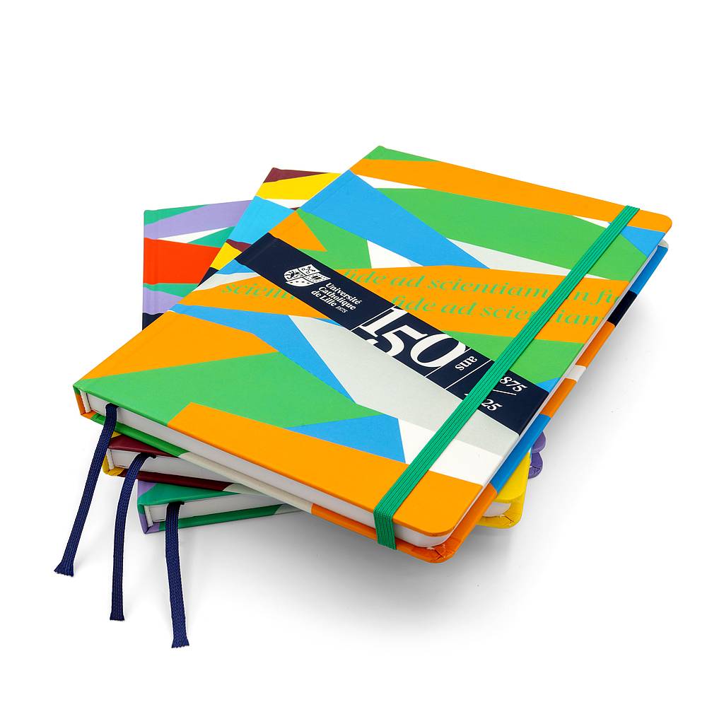 carnet rigide