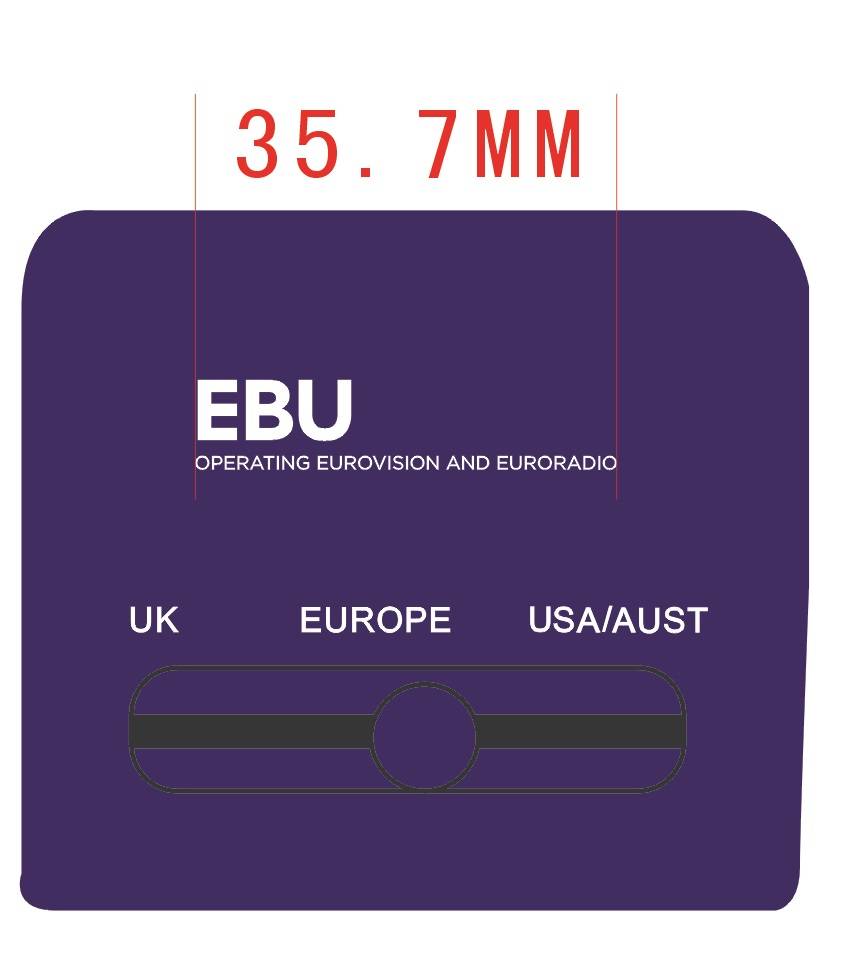 ebu adaptateur jy148