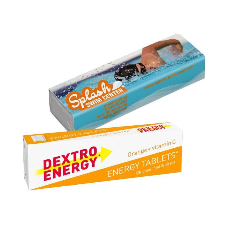 barre dextro energy