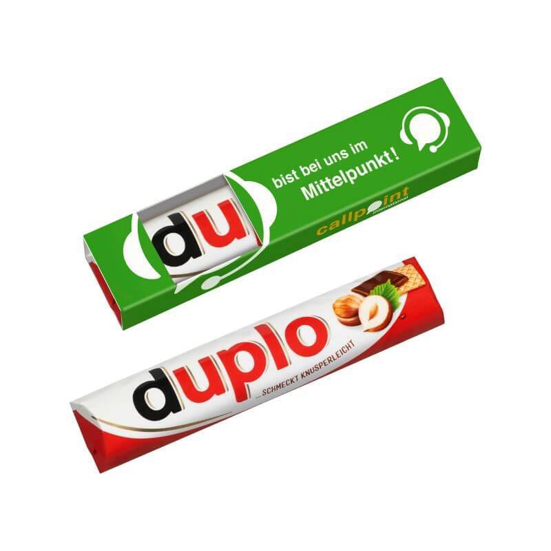 barre duplo
