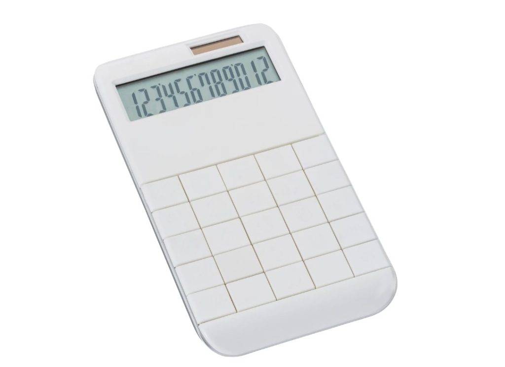calculatrice