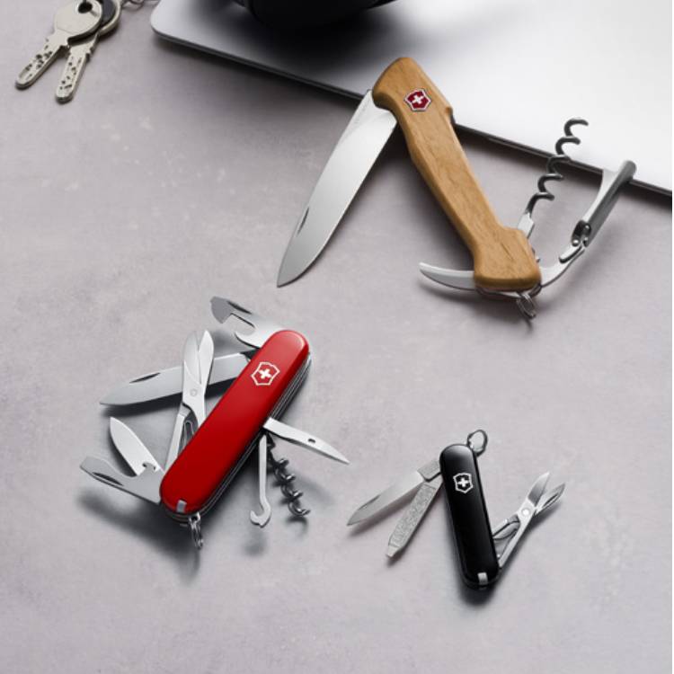 victorinox couteaux2